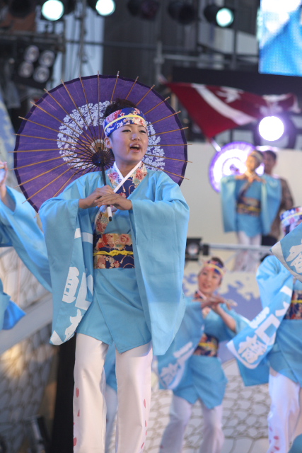 前夜祭