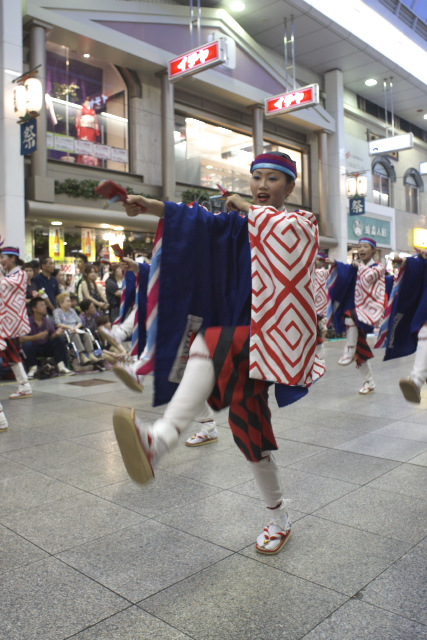 よさこい