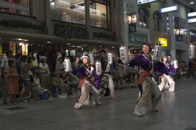 よさこい