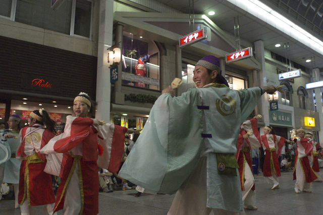 よさこい