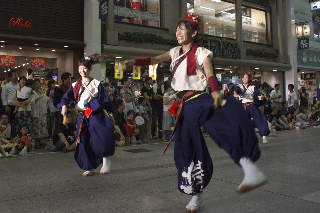 よさこい