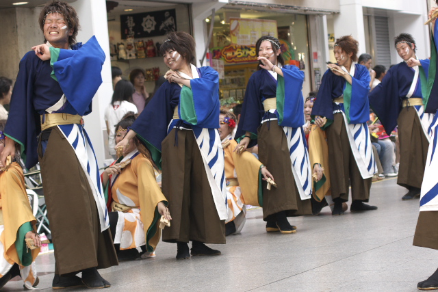 後夜祭