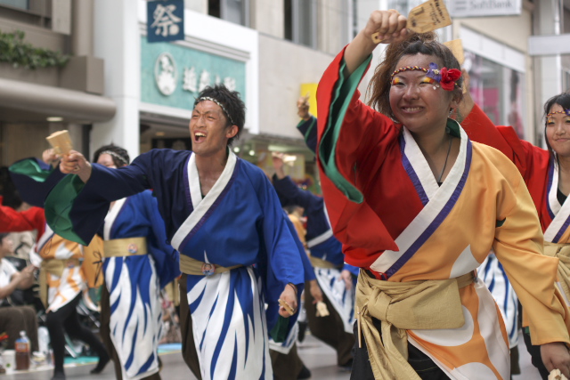 後夜祭