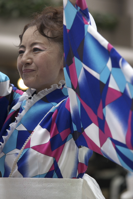 よさこい祭り