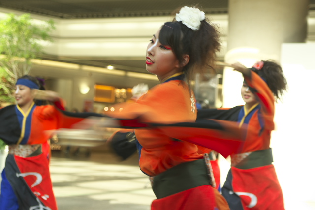 ・2011 KOBE YOSAKOI VOL:1