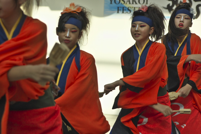 ・2011 KOBE YOSAKOI VOL:1