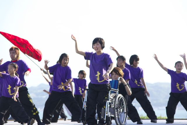 ・2011 KOBE YOSAKOI VOL:1