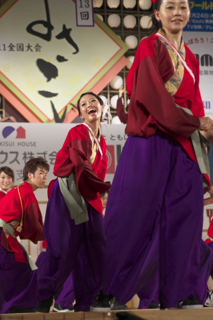 やっぱり、目が生き生きとしてなきゃ