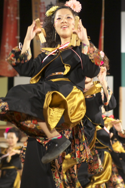 やっぱり、目が生き生きとしてなきゃ