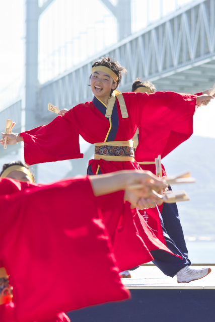 ・9月11日 舞子公園 撮影のクローズアップ