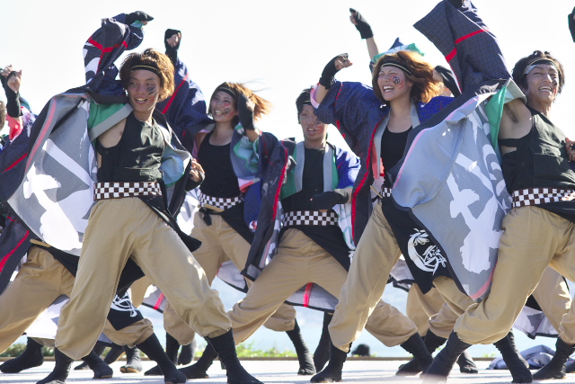 ・9月11日 舞子公園 撮影のクローズアップ