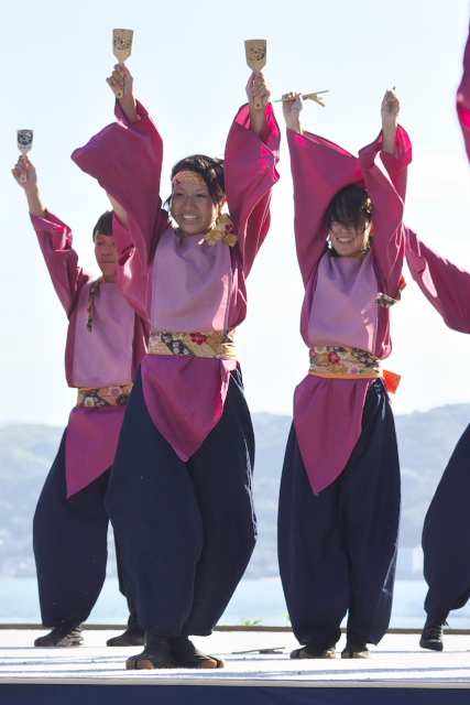 ・9月11日 舞子公園 撮影のクローズアップ
