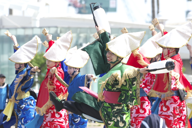 2025 Sailing KOBE なるたか